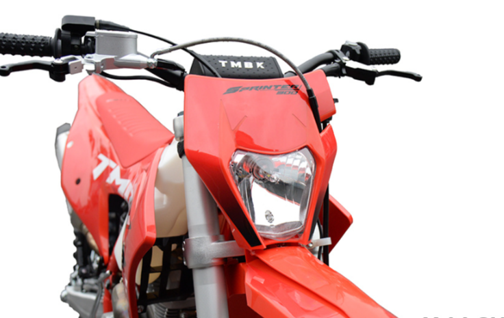 Кроссовый мотоцикл TMBK Sprinter 300H (YB300H) в Южно-Сахалинске