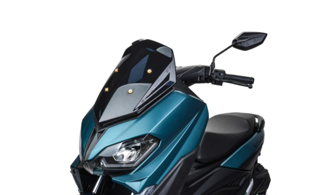 Скутер MOTOLAND (МОТОЛЕНД) VULKAN 150 в Южно-Сахалинске