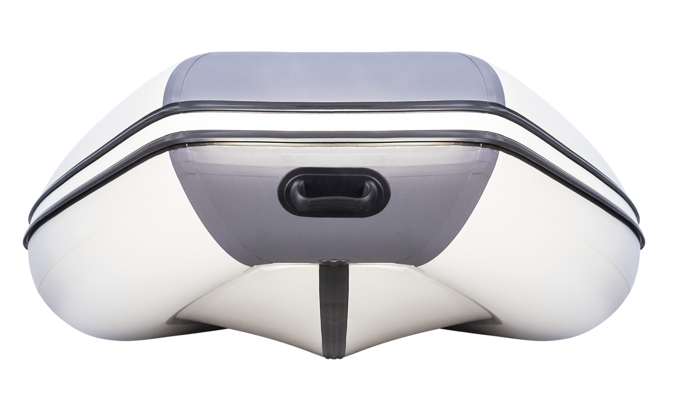 Лодка Ривьера Компакт 3600 СК в Южно-Сахалинске