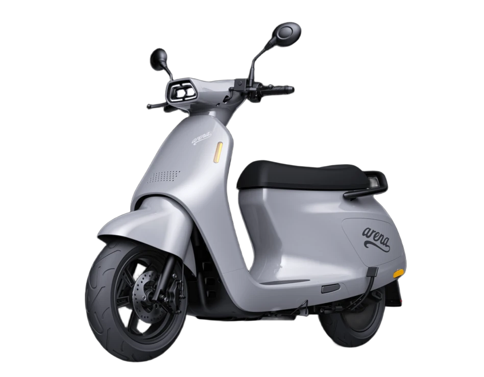 Скутер FAIDET ARENA 200 (49) в Южно-Сахалинске