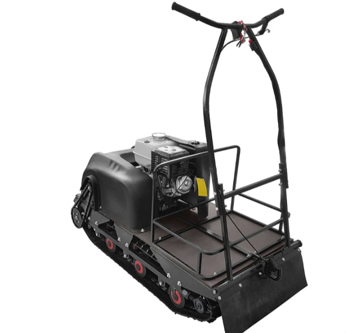 Мотобуксировщик PAXUS 650 AVANT 15 л.с. в Южно-Сахалинске