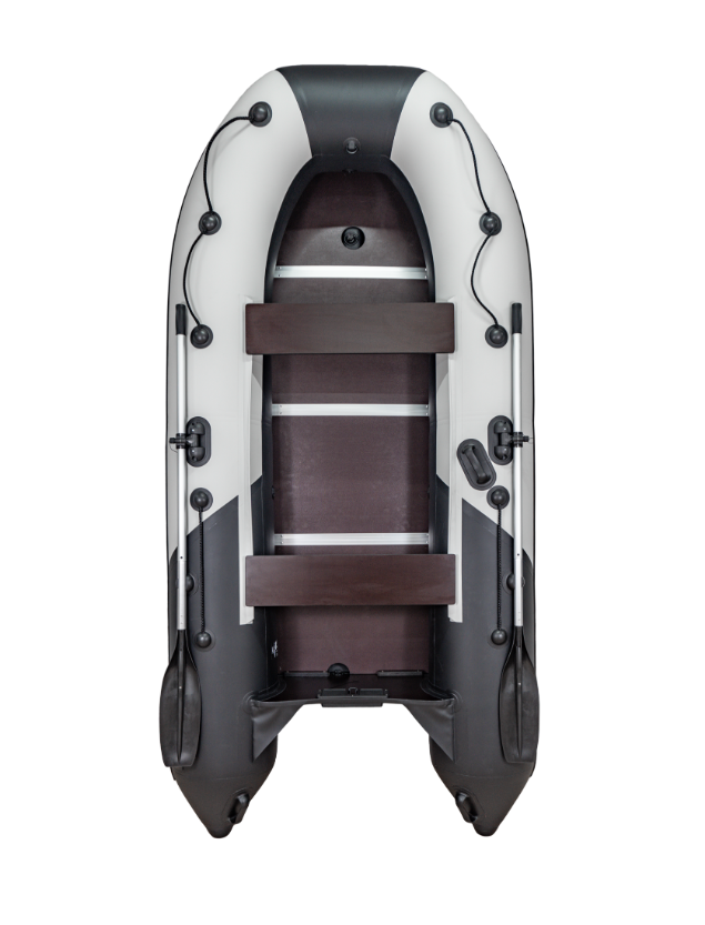 Лодка Ривьера Компакт 2900 СК в Южно-Сахалинске