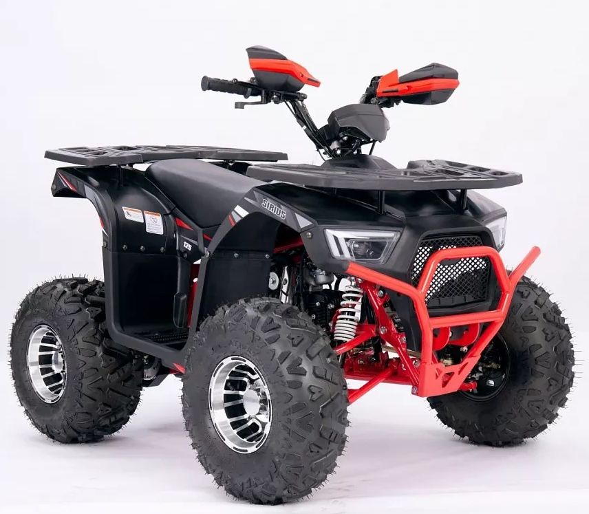 Квадроцикл YACOTA Sirius LD 125 в Южно-Сахалинске