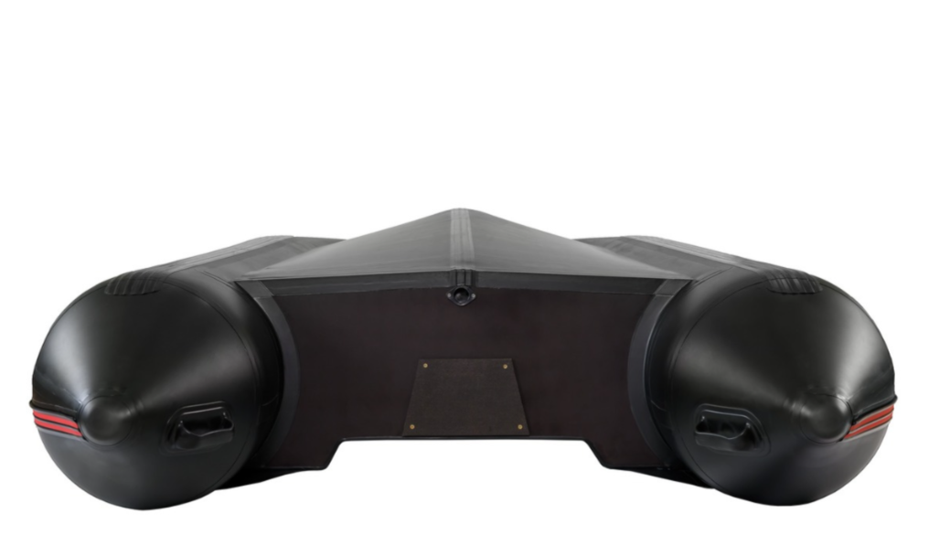 ЛОДКА НАДУВНАЯ YUKONA 450 TS - U (БЕЗ ПАЙОЛА) в Южно-Сахалинске