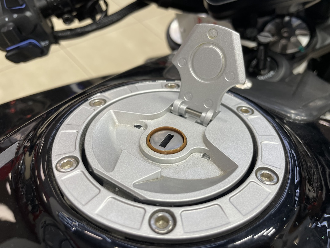 Мотоцикл Benda LFS 700 в Южно-Сахалинске