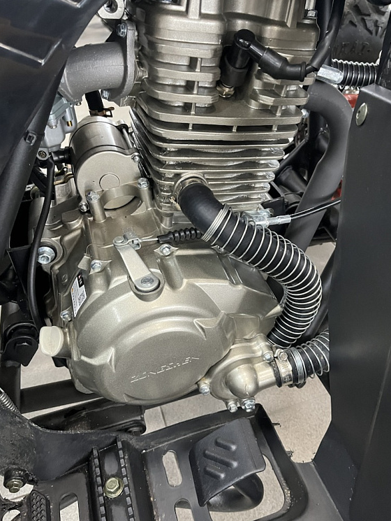 Квадроцикл PROMAX 300 4X4 ALL ROAD в Южно-Сахалинске