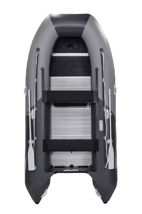 ЛОДКА НАДУВНАЯ YUKONA 450 TS - U (БЕЗ ПАЙОЛА) в Южно-Сахалинске