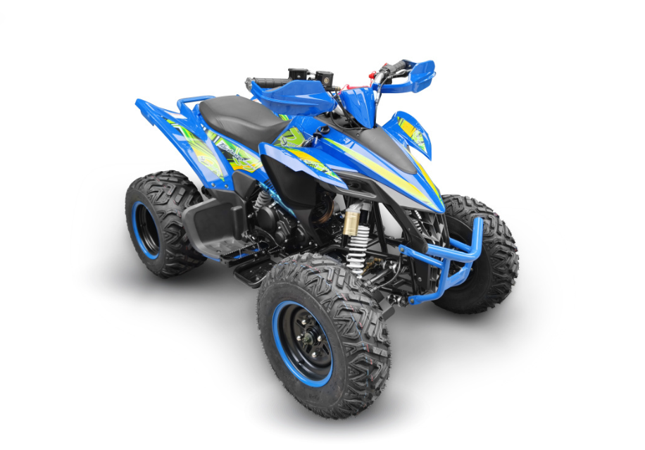 Квадроцикл YACOTA TYPHOON 250 в Южно-Сахалинске