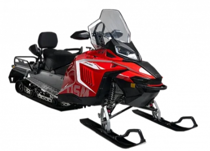 Снегоход OSM SM1000 в Южно-Сахалинске