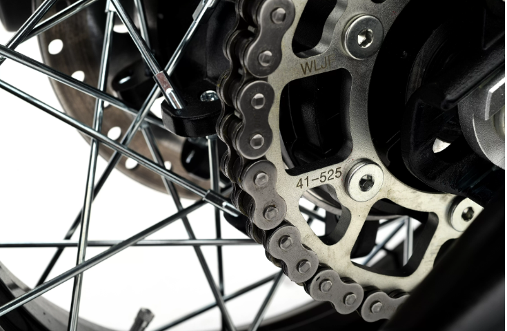 Мотоцикл GAOKIN GK 1200Х в Южно-Сахалинске