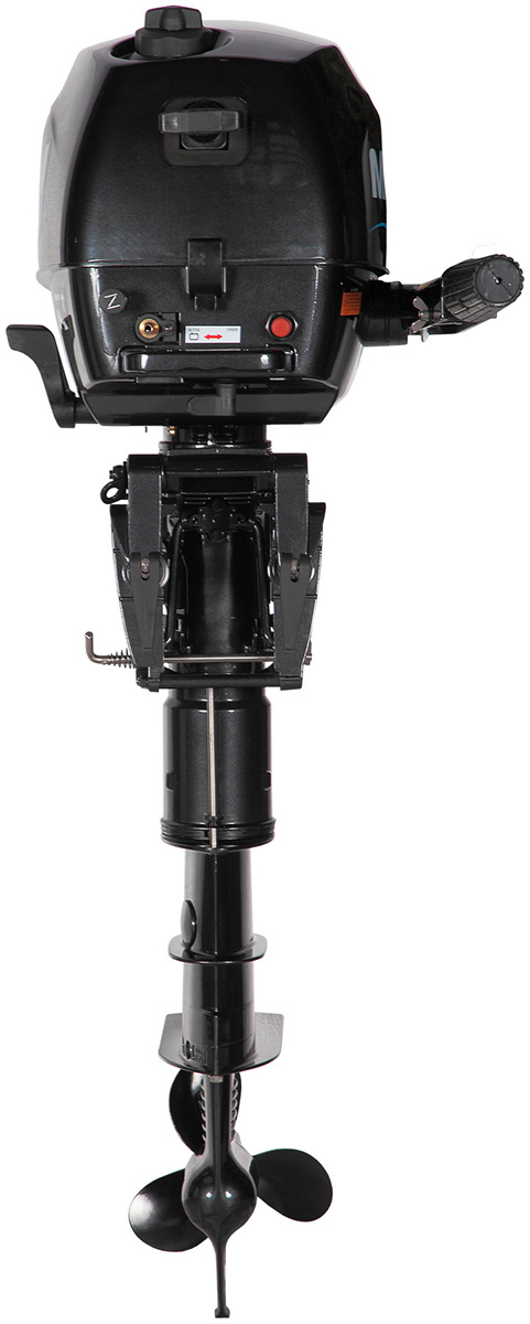 Лодочный мотор MARLIN MF 5 AMHL в Южно-Сахалинске