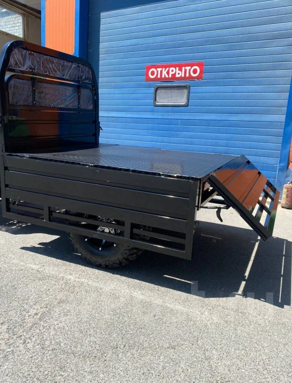 Квадроцикл PROMAX Фермер 350 4x4 ALL ROAD в Южно-Сахалинске