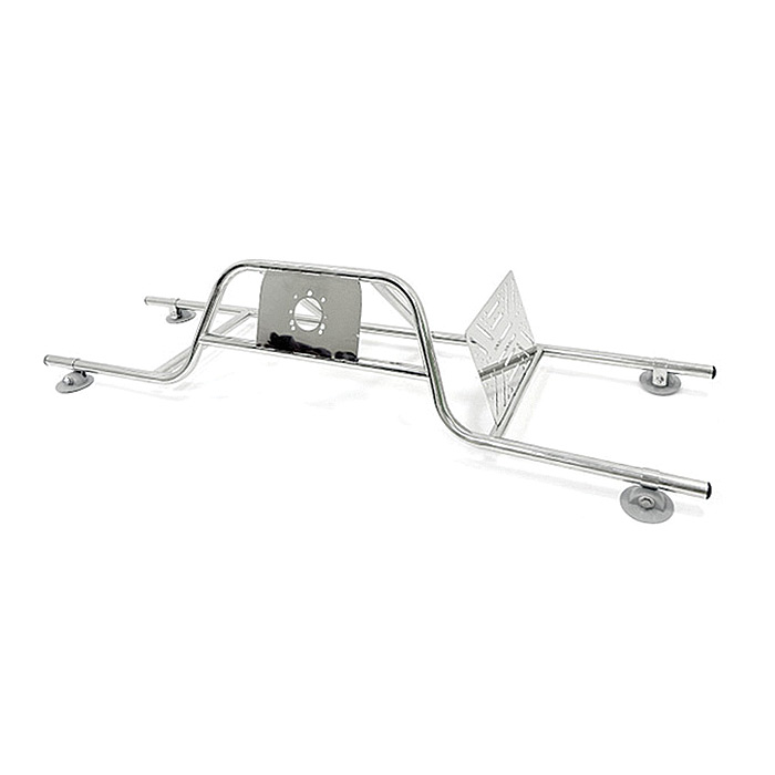 Стойка рулевая с бортовым креплением малая в Южно-Сахалинске