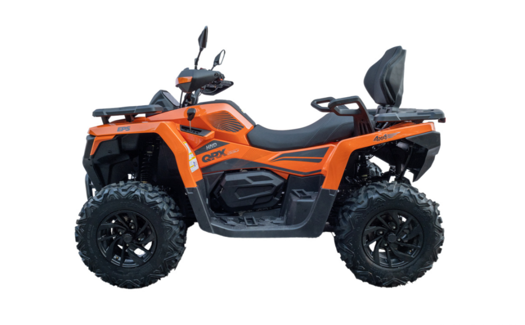 Квадроцикл HND QRX 550 в Южно-Сахалинске