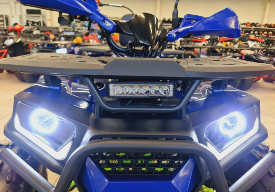 Квадроцикл GBM CROSS HILL 200 NEW PREMIUM в Южно-Сахалинске