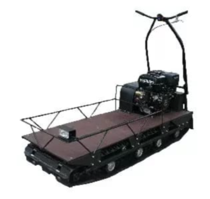 Мотобуксировщик PAXUS 650 GRAND 15 л.с. в Южно-Сахалинске