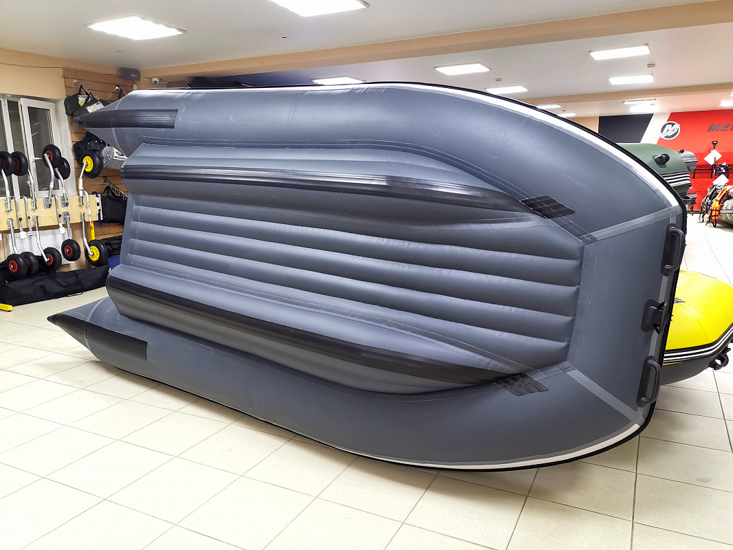 Лодка MISHIMO SPORT 390 в Южно-Сахалинске