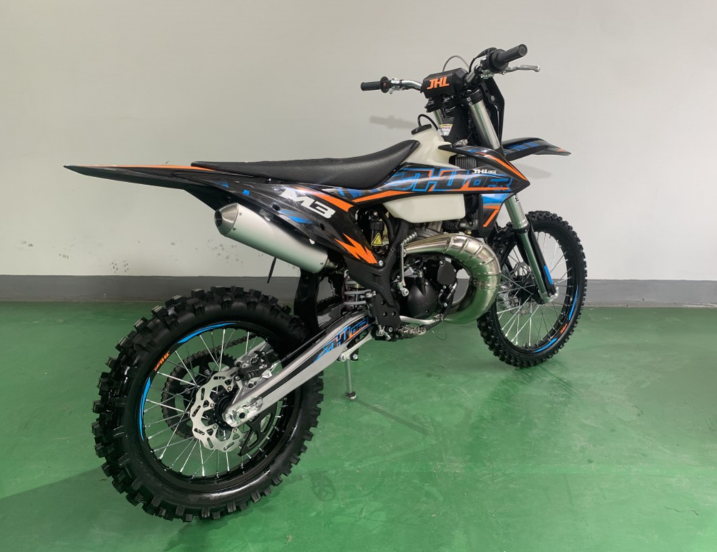 Мотоцикл JHL MOTO JHL M3 MT250 (1E66MM) в Южно-Сахалинске