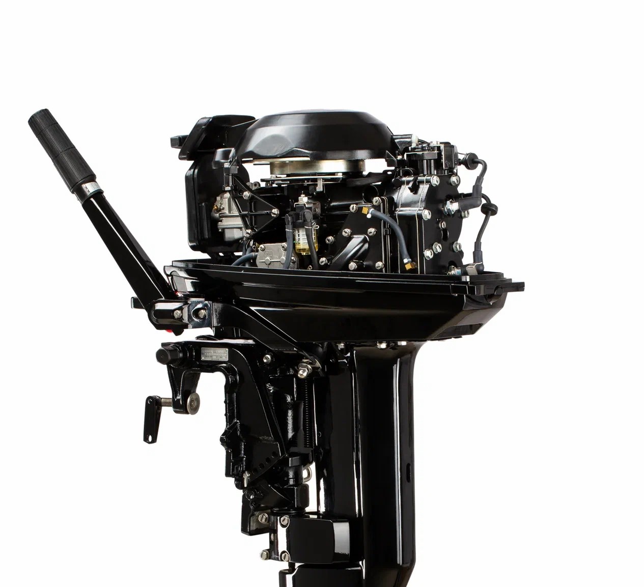 ЛОДОЧНЫЙ МОТОР GLADIATOR G30FHS в Южно-Сахалинске