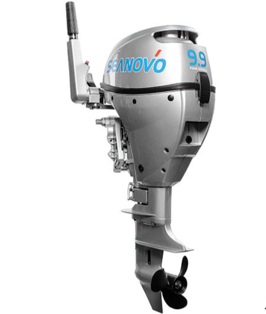 Лодочный мотор SEANOVO SNF9.9HL в Южно-Сахалинске