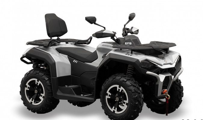 Квадроцикл HISUN GUARDIAN 550L /LONG в Южно-Сахалинске