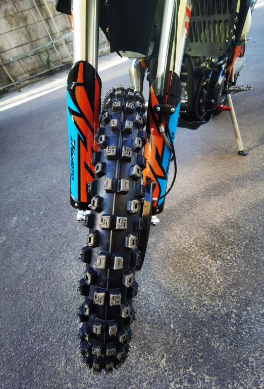 Мотоцикл JHLMOTO JHL Z7 NC250S (177MM-A) в Южно-Сахалинске