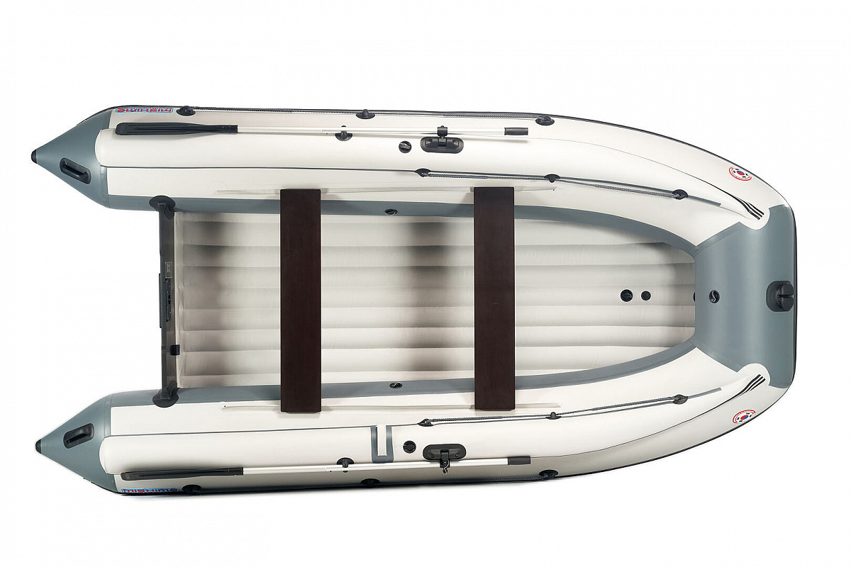 Лодка MISHIMO FAMILY LITE DF 400 в Южно-Сахалинске