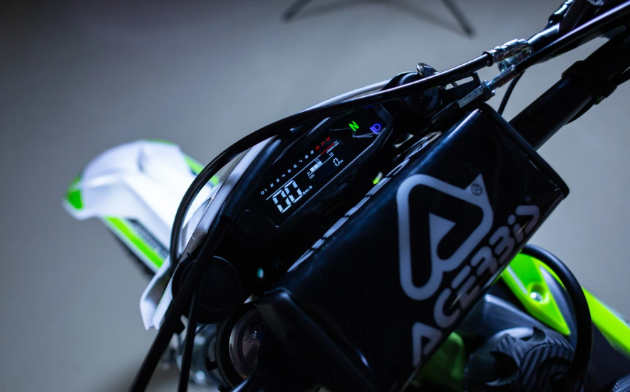 Мотоцикл Progasi SUPER MAX 300 PRO PR300 (ZS175FMN) в Южно-Сахалинске