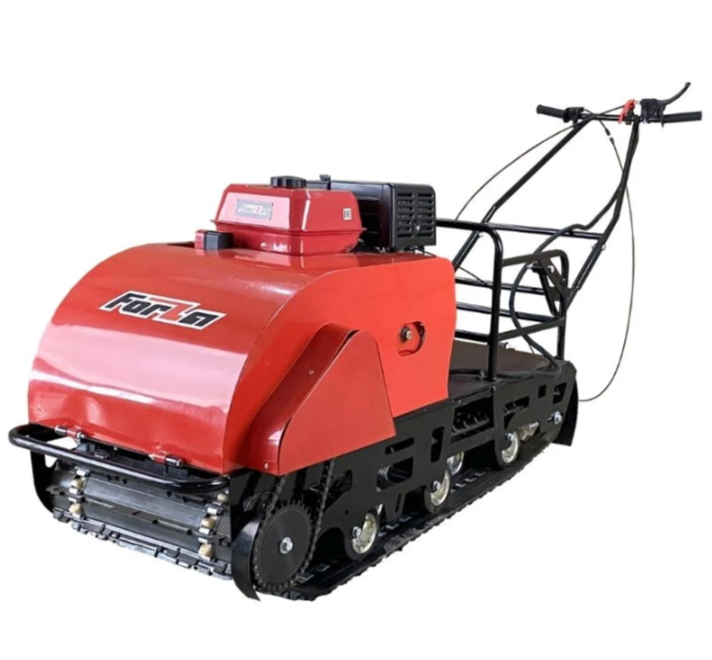 Мотобуксировщик Forza МБС3-15ВЭ в Южно-Сахалинске