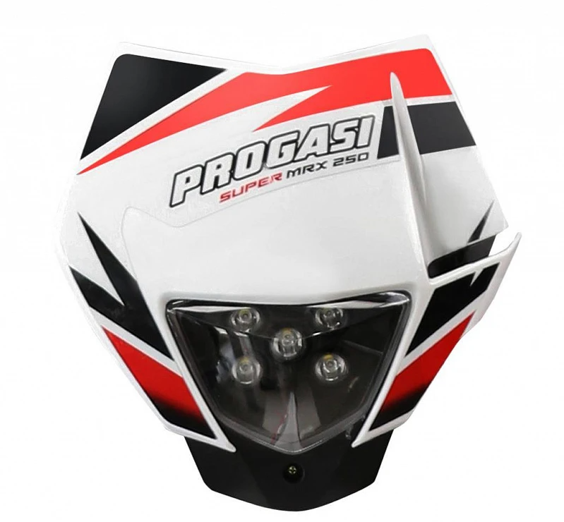 Мотоцикл PROGASI SUPER MAX 250 в Южно-Сахалинске