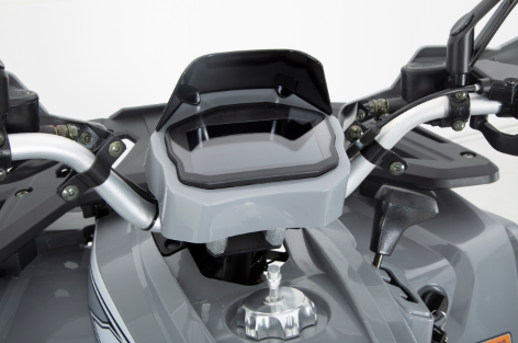 Квадроцикл YACOTA VIKING 200 в Южно-Сахалинске