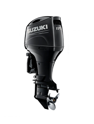 Лодочный мотор Suzuki DF175ATX в Южно-Сахалинске