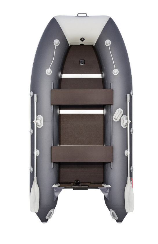 Лодка Таймень LX 3400 СК в Южно-Сахалинске