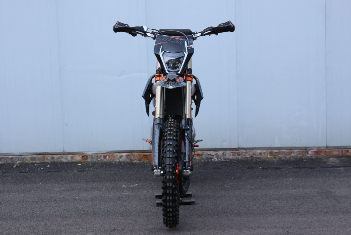 Мотоцикл JHLMOTO JHL Z4 PR250 (172FMM-5) в Южно-Сахалинске