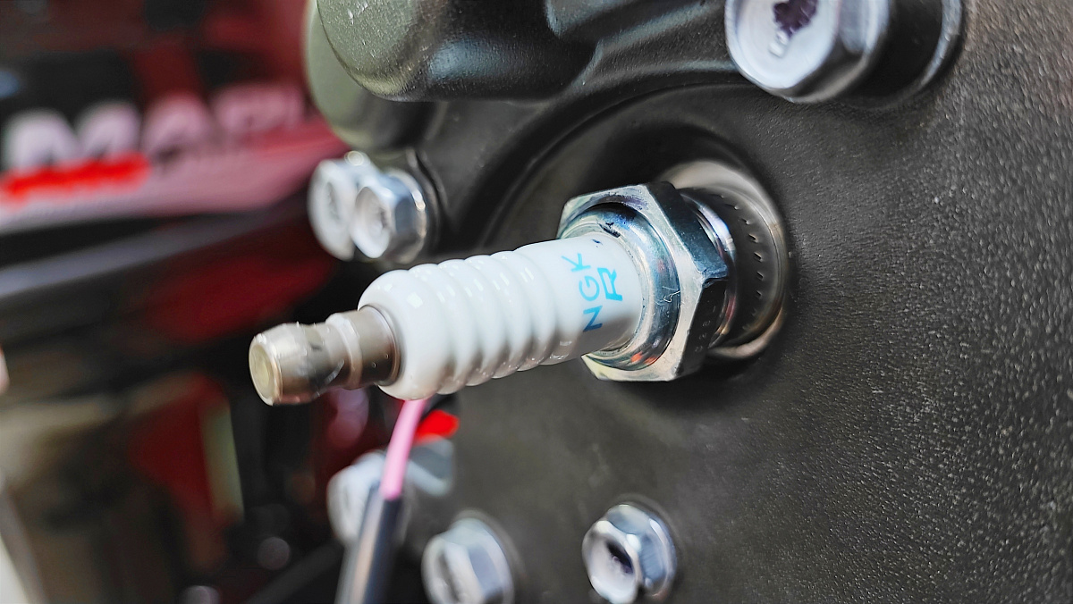 Лодочный мотор MARLIN PROLINE MP 50 AWR ПОД ВОДОМЕТ в Южно-Сахалинске