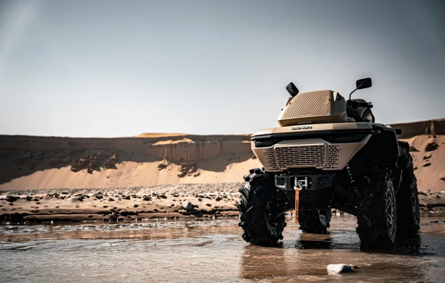 Квадроцикл BENDA REDSTONE 1000 MUD в Южно-Сахалинске