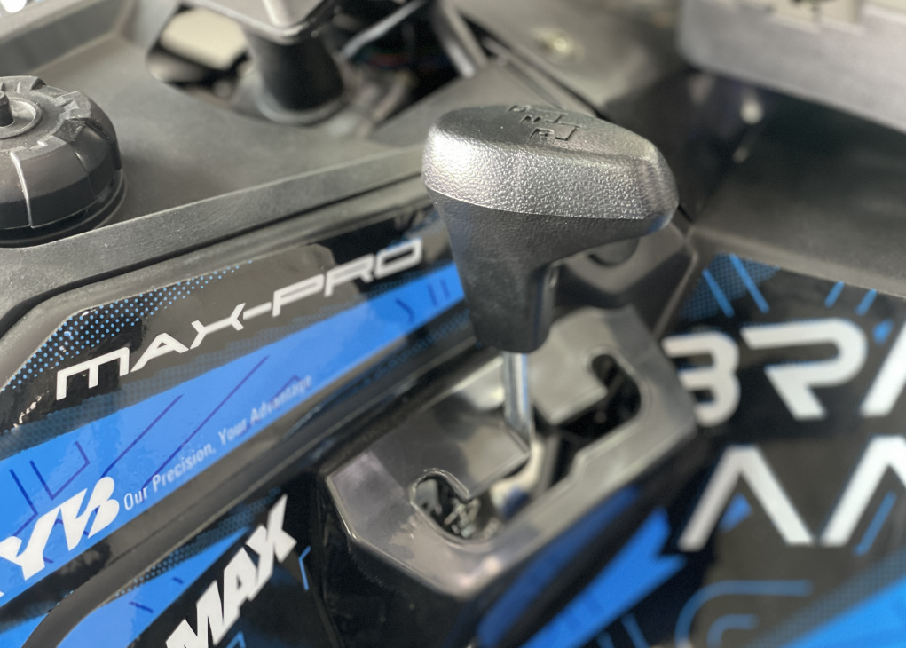 Квадроцикл PROMAX TAURUS 300 в Южно-Сахалинске