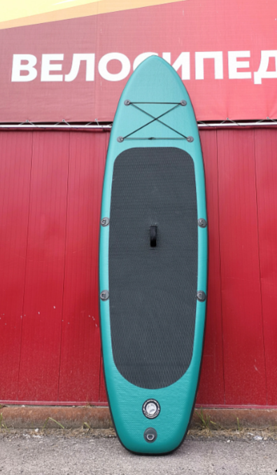SUP (САП) Доска MISHIMO DINO 10(305) в Южно-Сахалинске