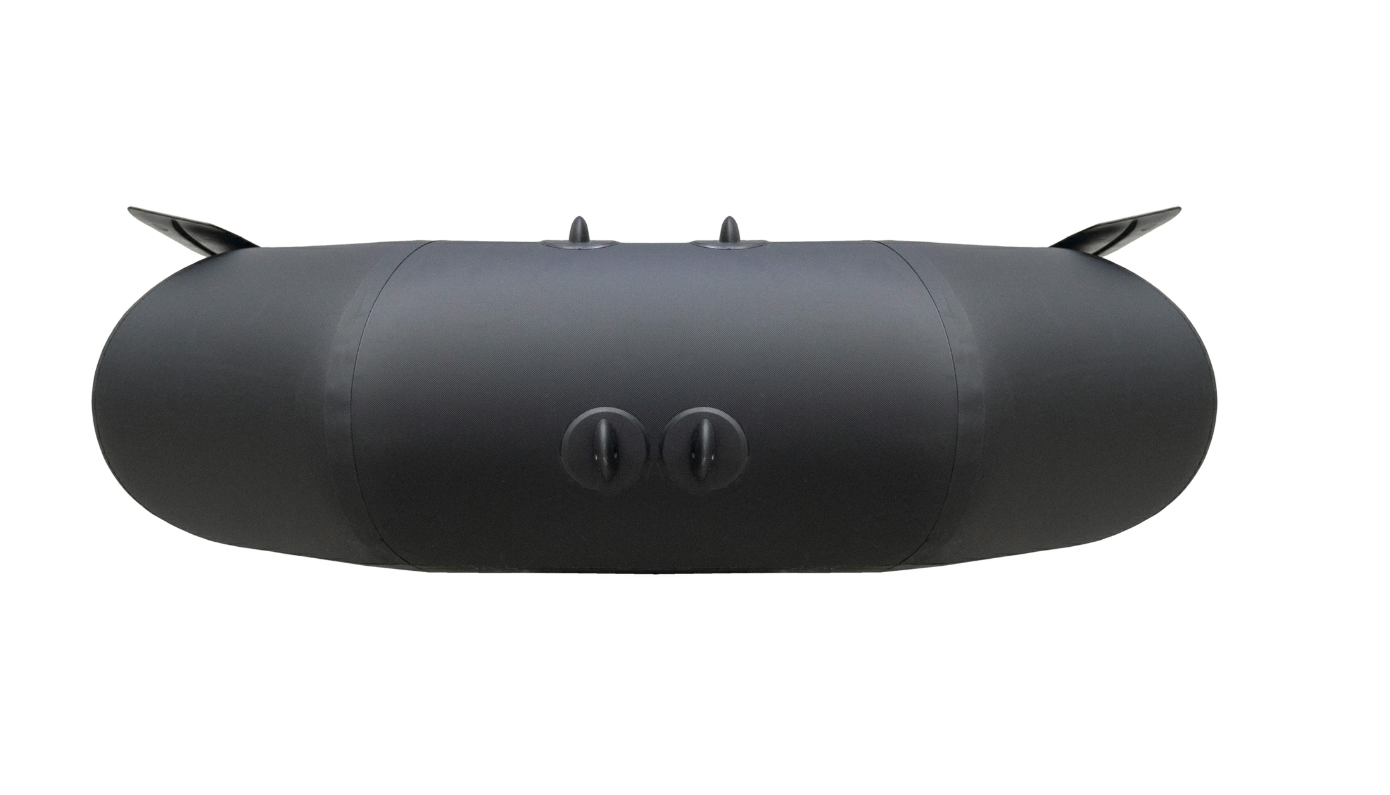 Лодка Таймень NX 270 в Южно-Сахалинске