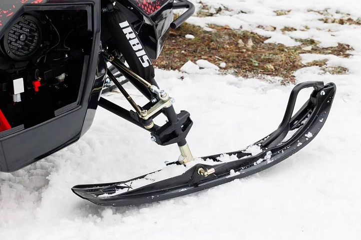 Снегоход IRBIS SF200L NEW в Южно-Сахалинске