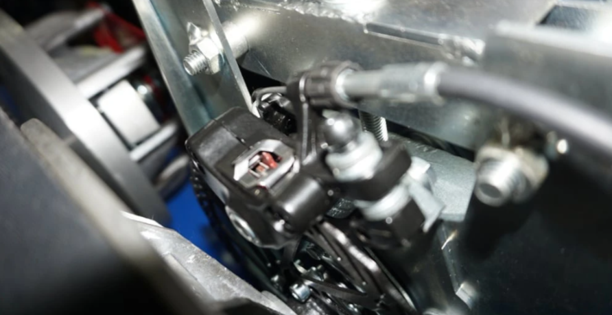 Мотобуксировщик XTREME-MOTORS "Полюс-2" Зима 15 л.с. в Южно-Сахалинске