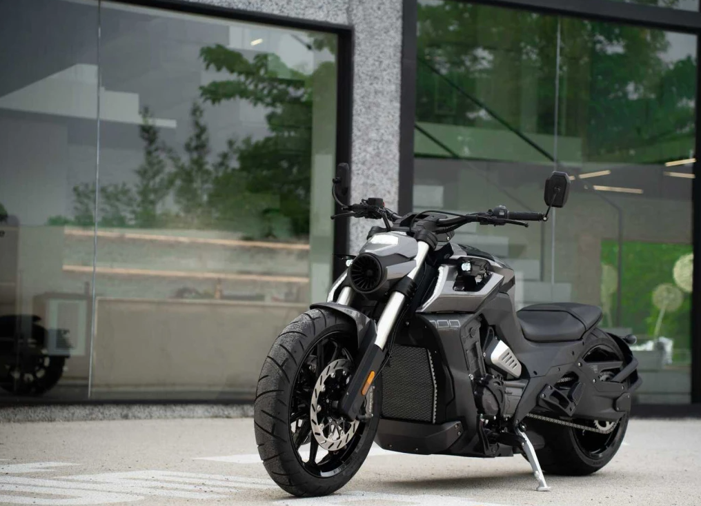 Мотоцикл Benda LFC 700 Pro в Южно-Сахалинске