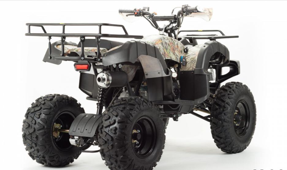 Квадроцикл MOTOLAND (МОТОЛЕНД) 200 ALL ROAD в Южно-Сахалинске