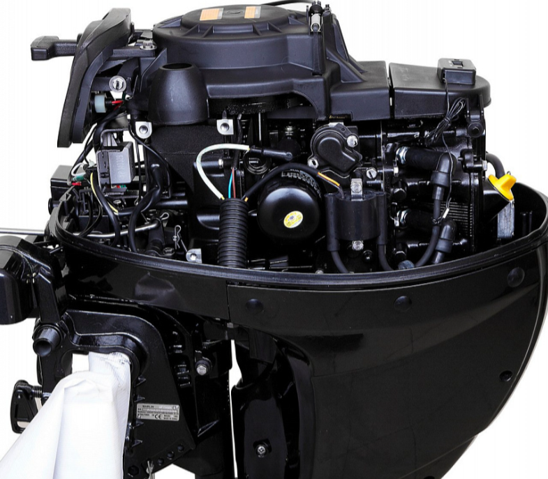 Лодочный мотор MARLIN MF 9.9 AWRS в Южно-Сахалинске