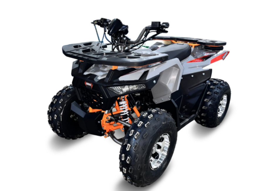 Квадроцикл GBM DAXTER 220 NEW PREMIUM в Южно-Сахалинске