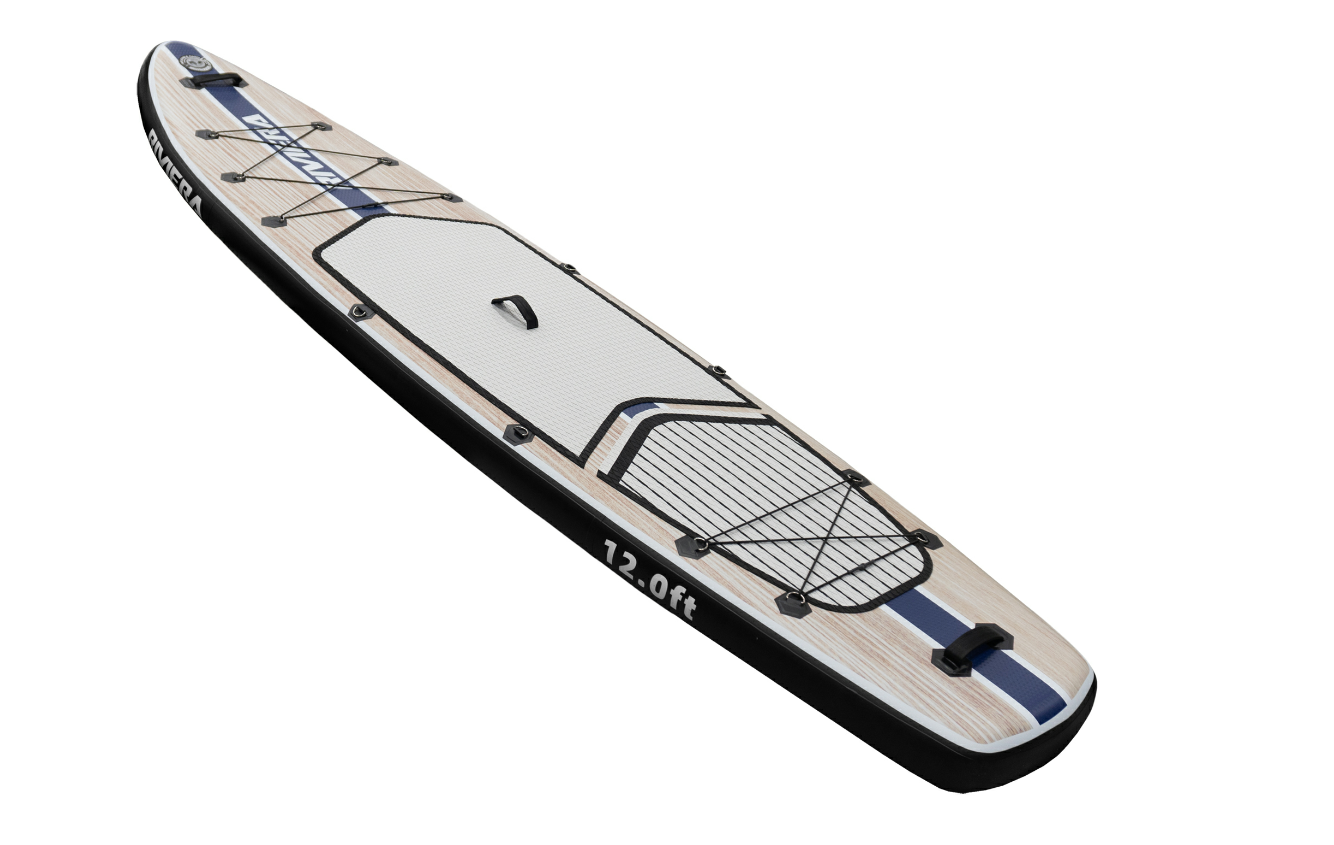 Сап-борд синий 11.6ft RIVIERA в Южно-Сахалинске