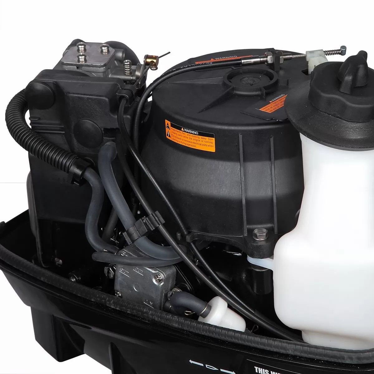 Лодочный мотор MARLIN MF 5 AMHS в Южно-Сахалинске