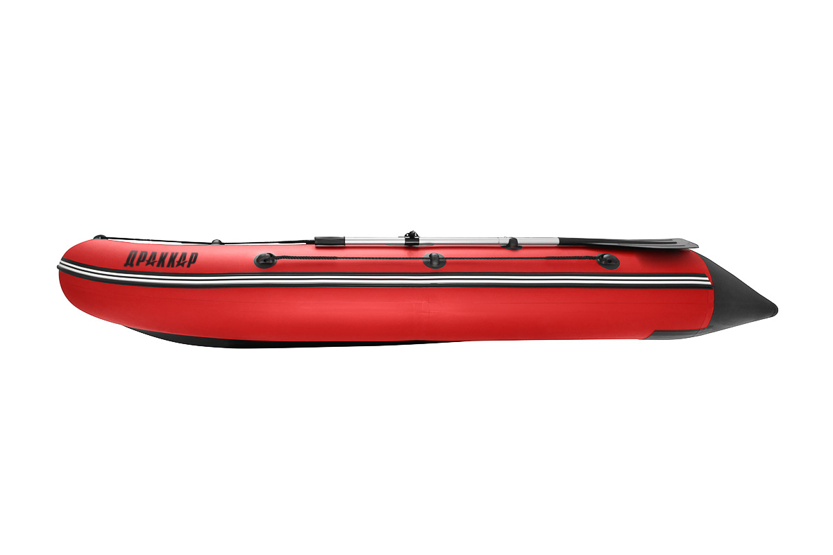 ЛОДКА ДРАККАР 3350 С HANT в Южно-Сахалинске