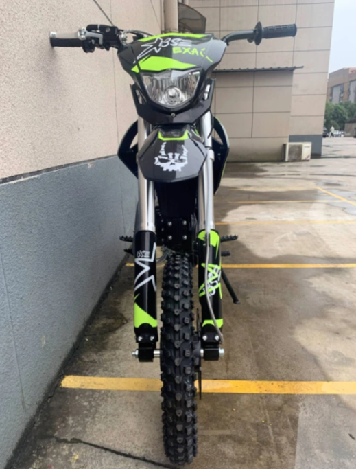 Питбайк BSE EXA SA 14/12 в Южно-Сахалинске