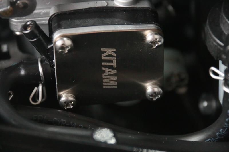 Лодочный мотор MARLIN PROLINE MP 9.9 (15) AMHS в Южно-Сахалинске